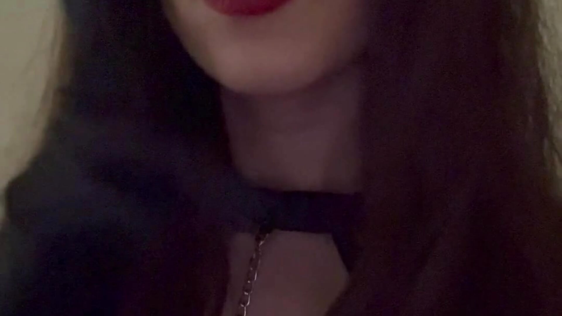 Have a smoke with me