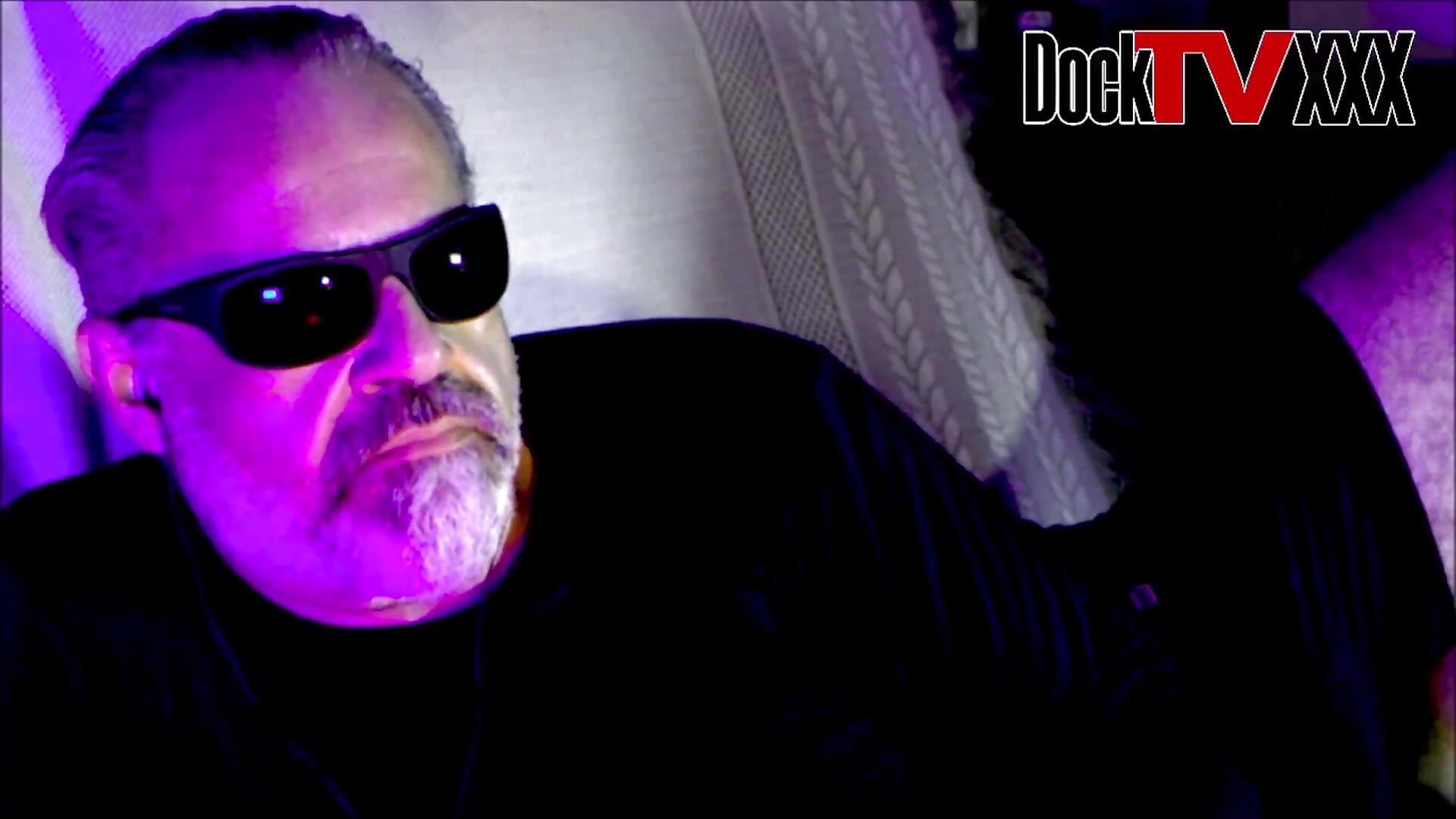 Warming Up to Stream - video by DockTVXXX cam model