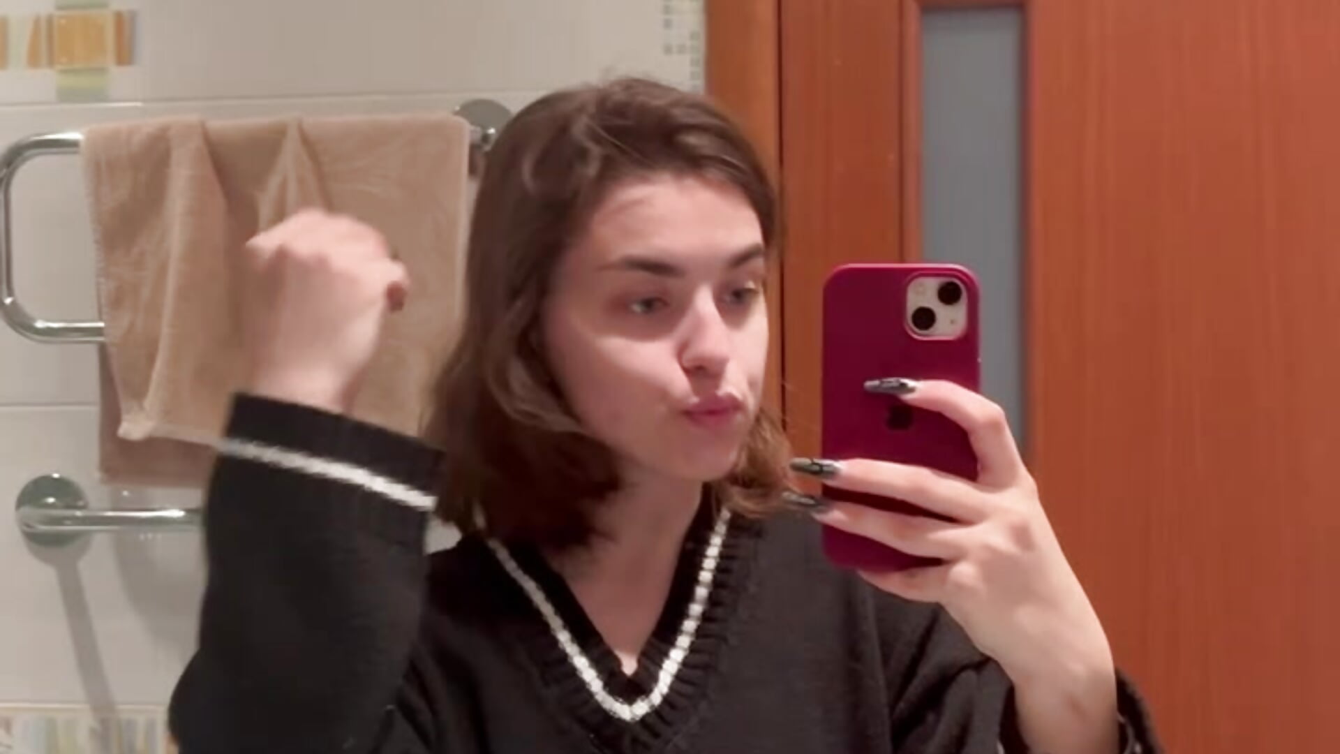 litlle of my house - video by AiarsHlynd cam model