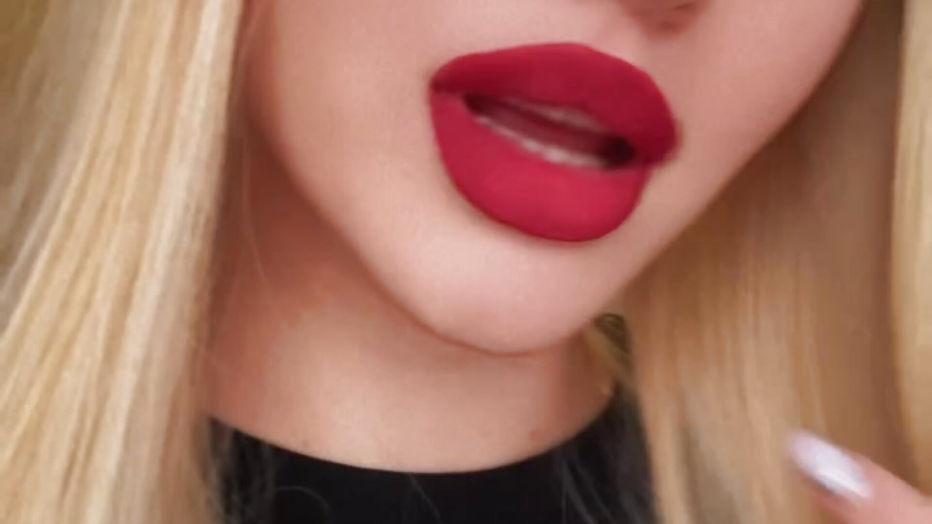 🎀 - فيديو من Eva_Evile موديل الكام