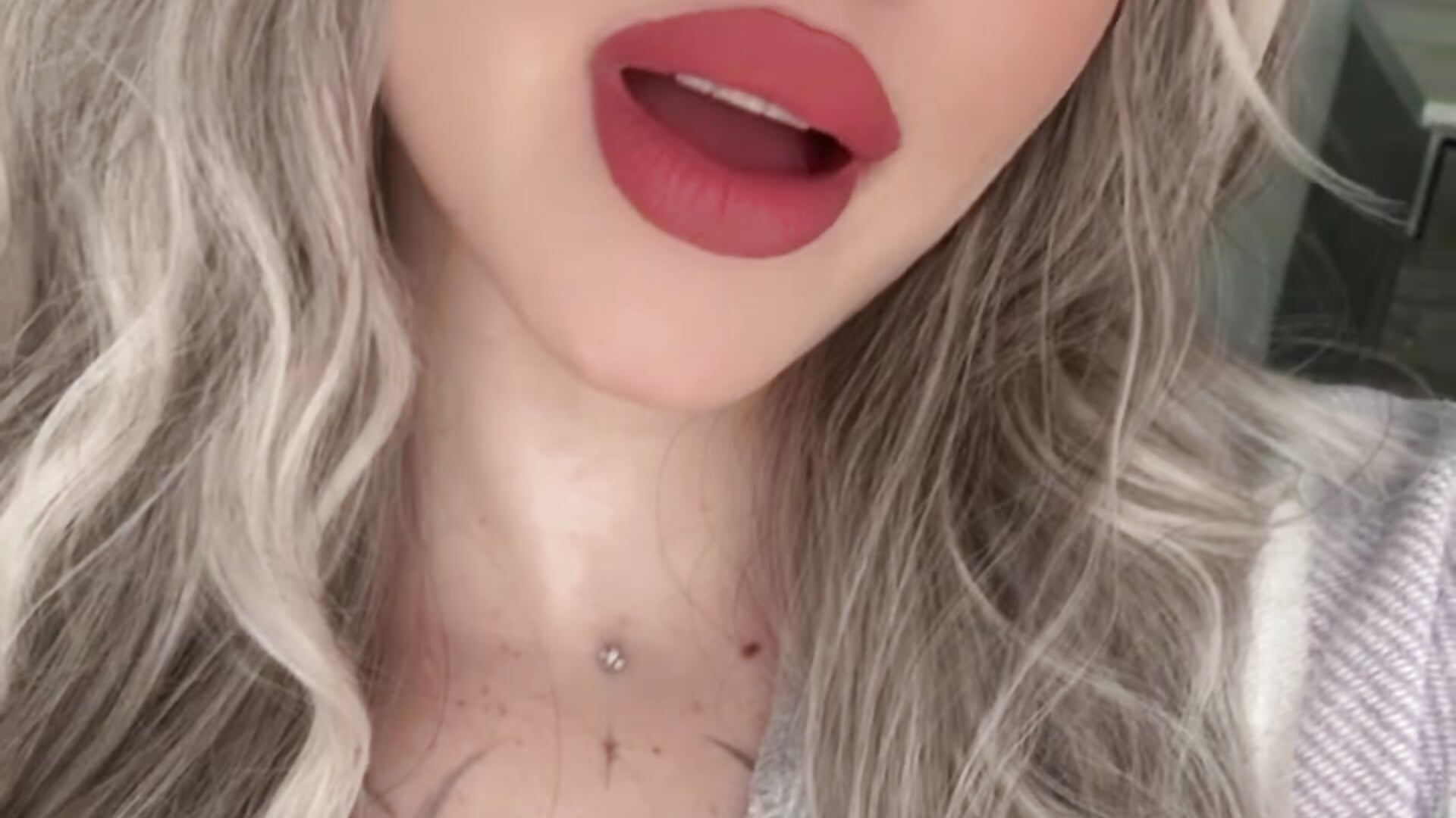 🎁 - فيديو من Eva_Evile موديل ا لكام