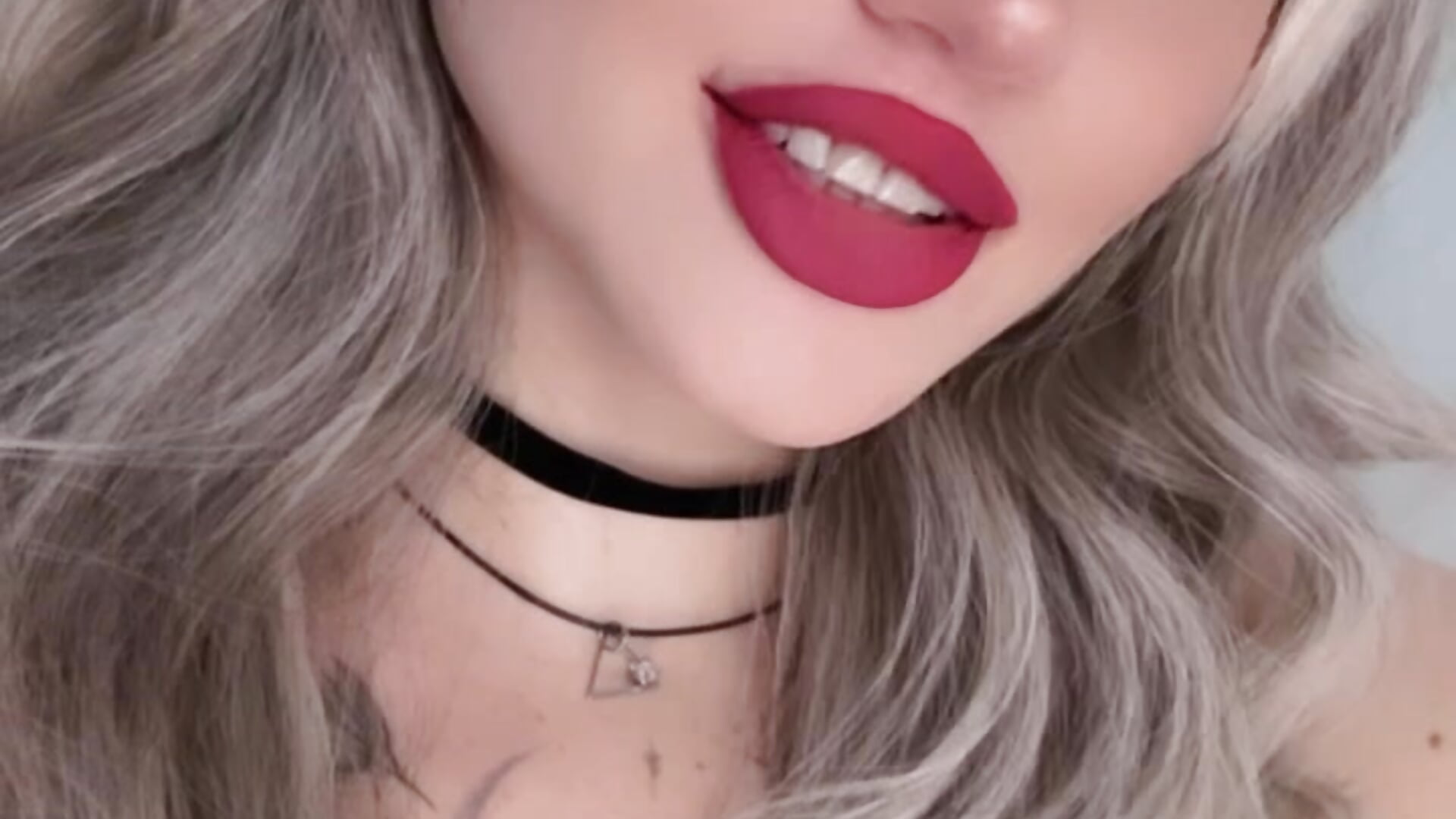 💥 - فيديو من Eva_Evile موديل الكام