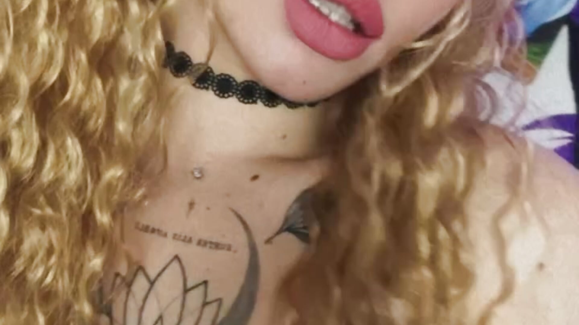 🎁 - فيديو من Eva_Evile موديل الكام