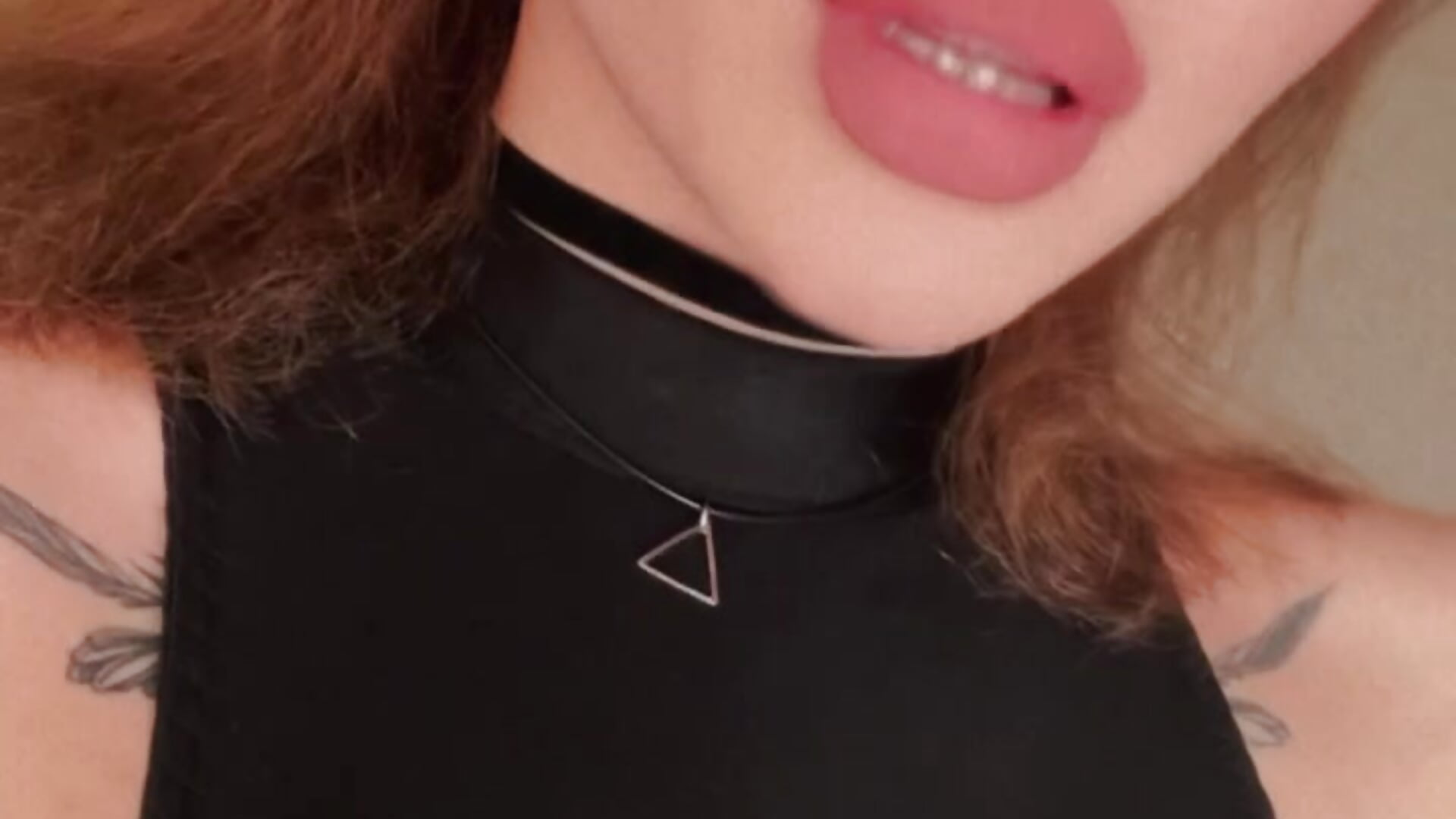 💋 - فيديو من Eva_Evile موديل الكام