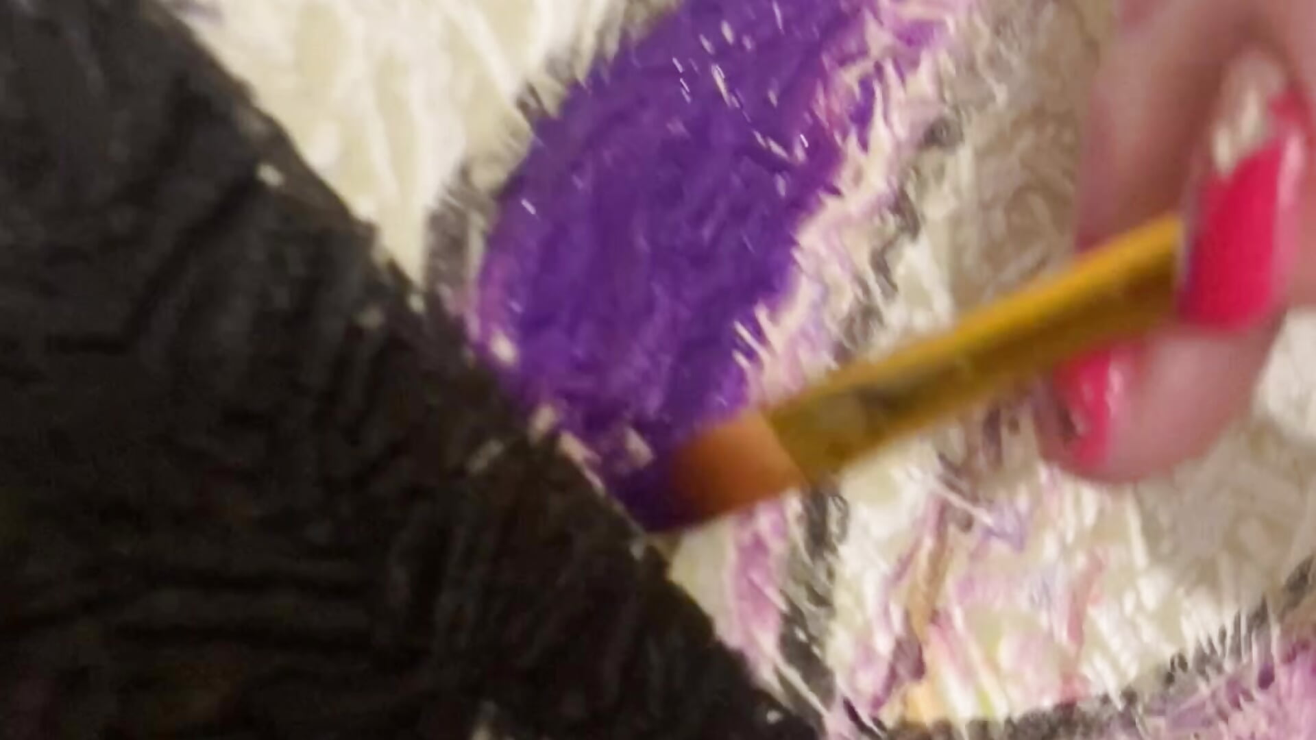 🖼️🎨 - فيديو من Eva_Evile موديل الكام