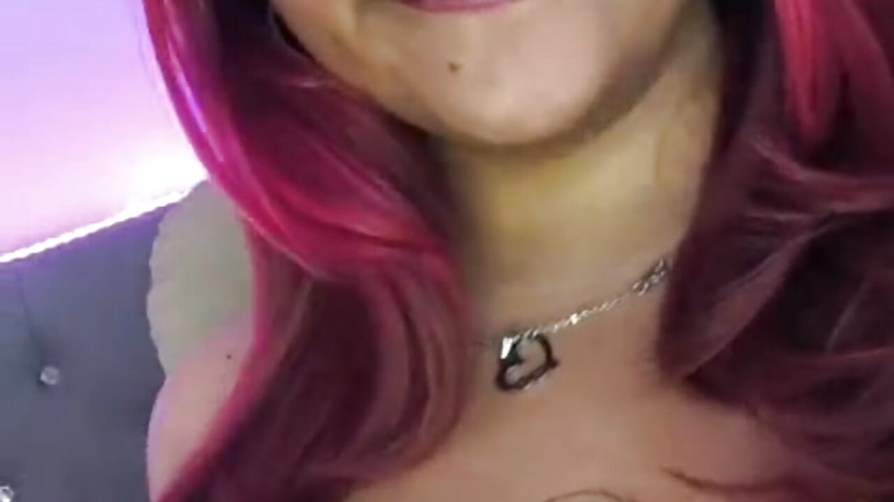 new look, fire!! 🔥🔥🔥 - video by Lexiee_ cam model