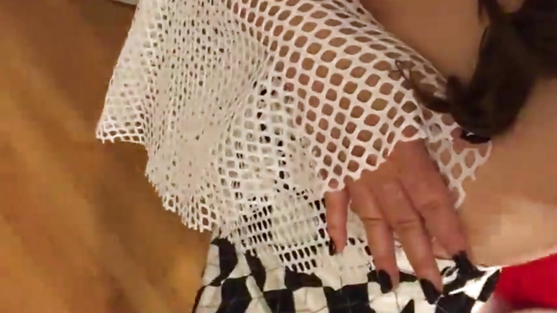 Outfit Of The Day - video by asialovedoll cam model