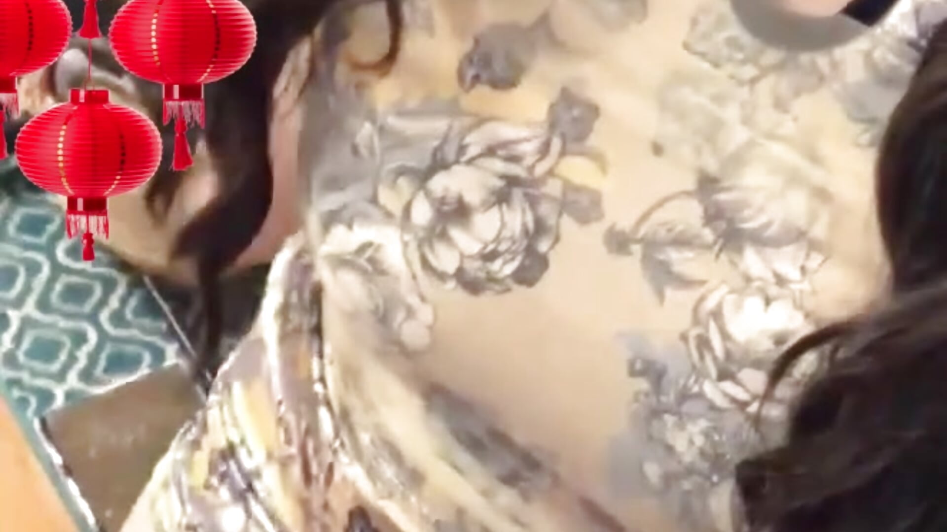 China Girl - video by asialovedoll cam model