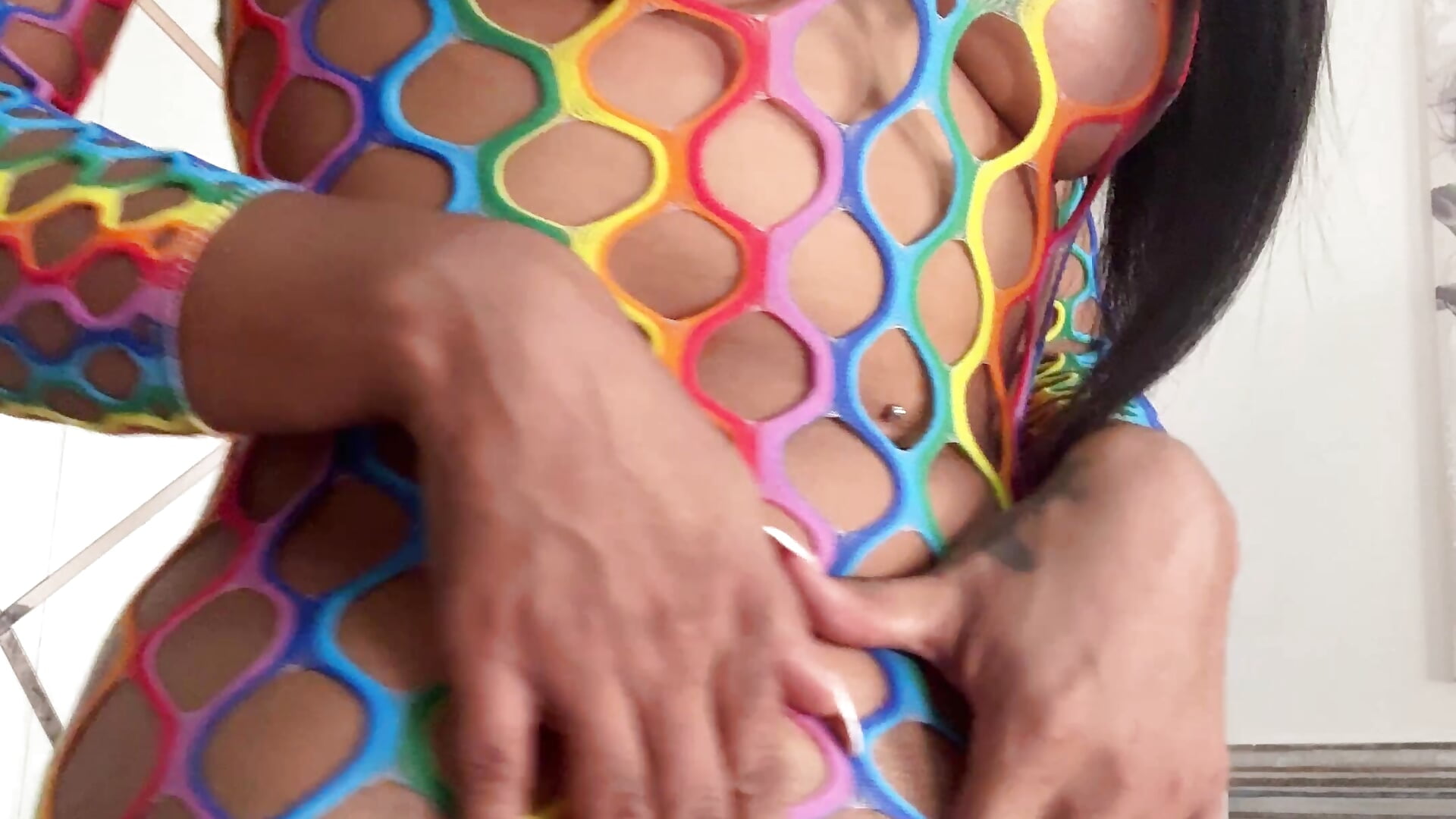 Stroking