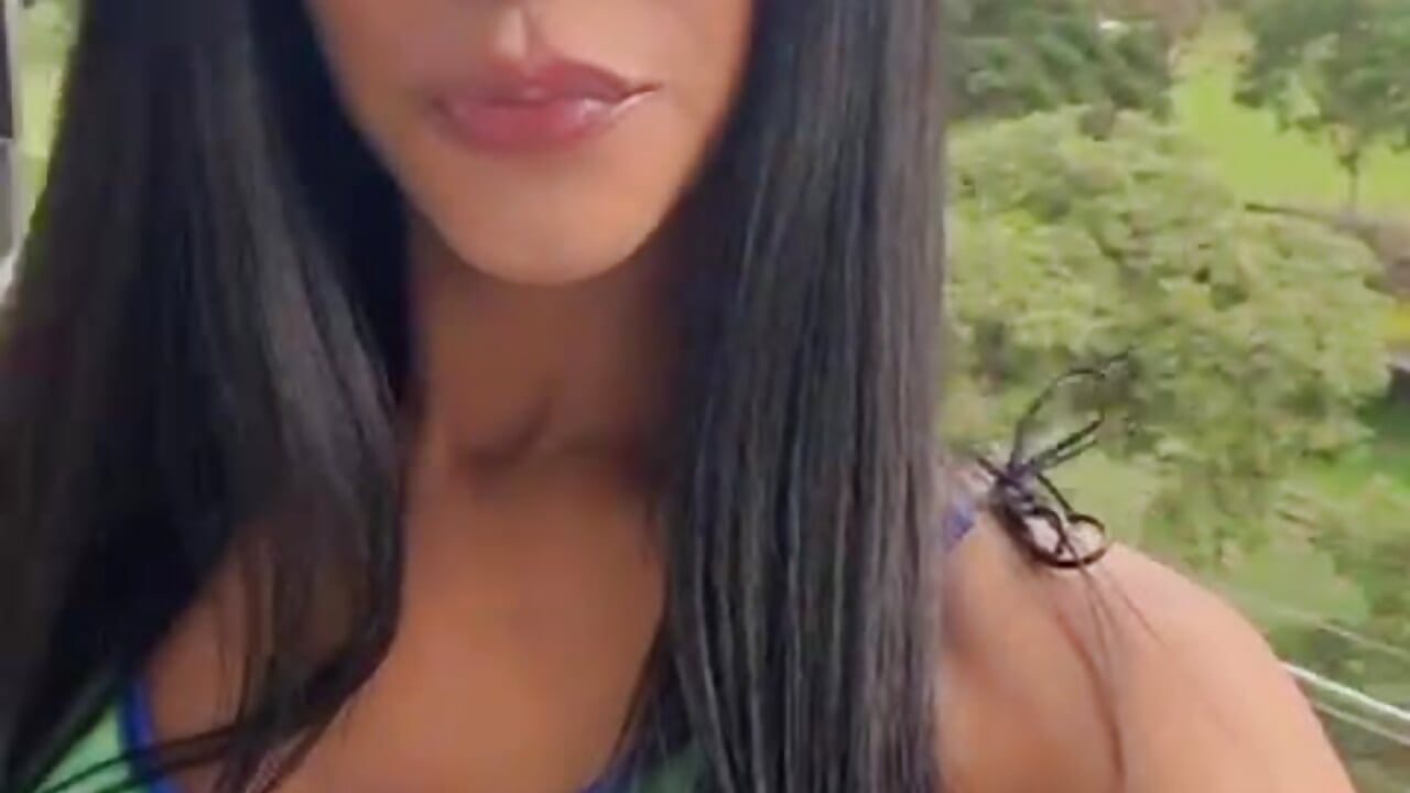 💗🏳️‍⚧️ - vídeo de la modelo de cam Sweets_Hanna