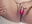 Masturbation pussy close Up vibrate - video by KathyGonzalez cam model