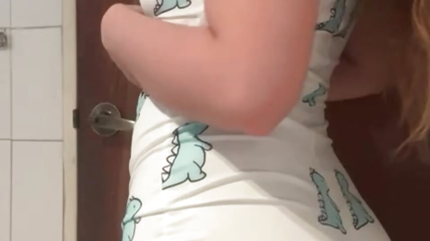 :3 - video by AlinaCarter cam model