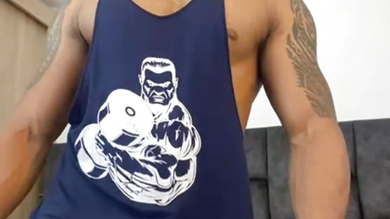 bailar sexy - vidéo du modèle de showcams MattRodriguez9