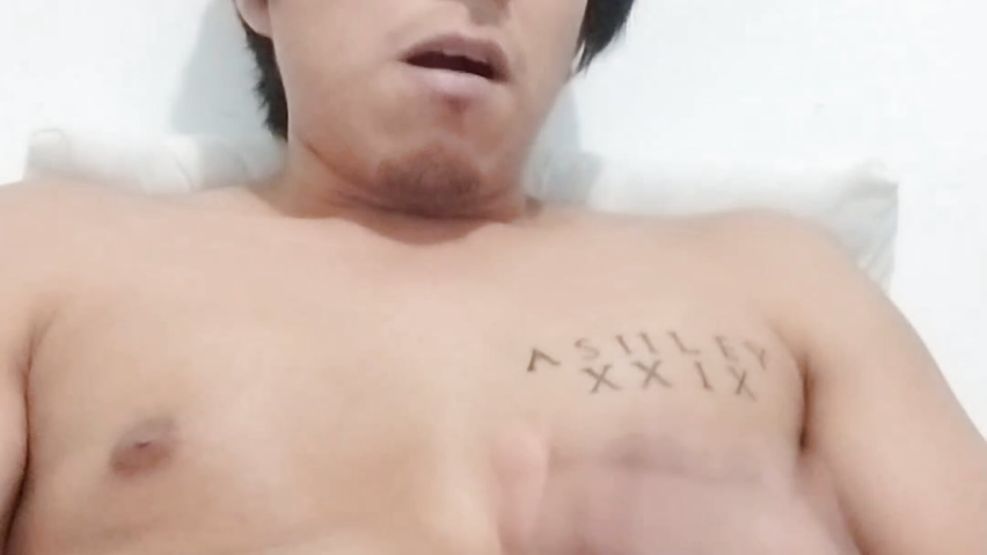 The THIRD CUM in the day! 🔥🍆💦💦💦 - video by Engel420 cam model