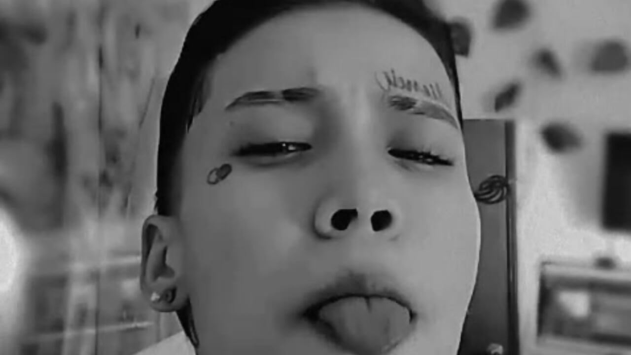 kiss hearts– Jonesliam23 kameramodell videója