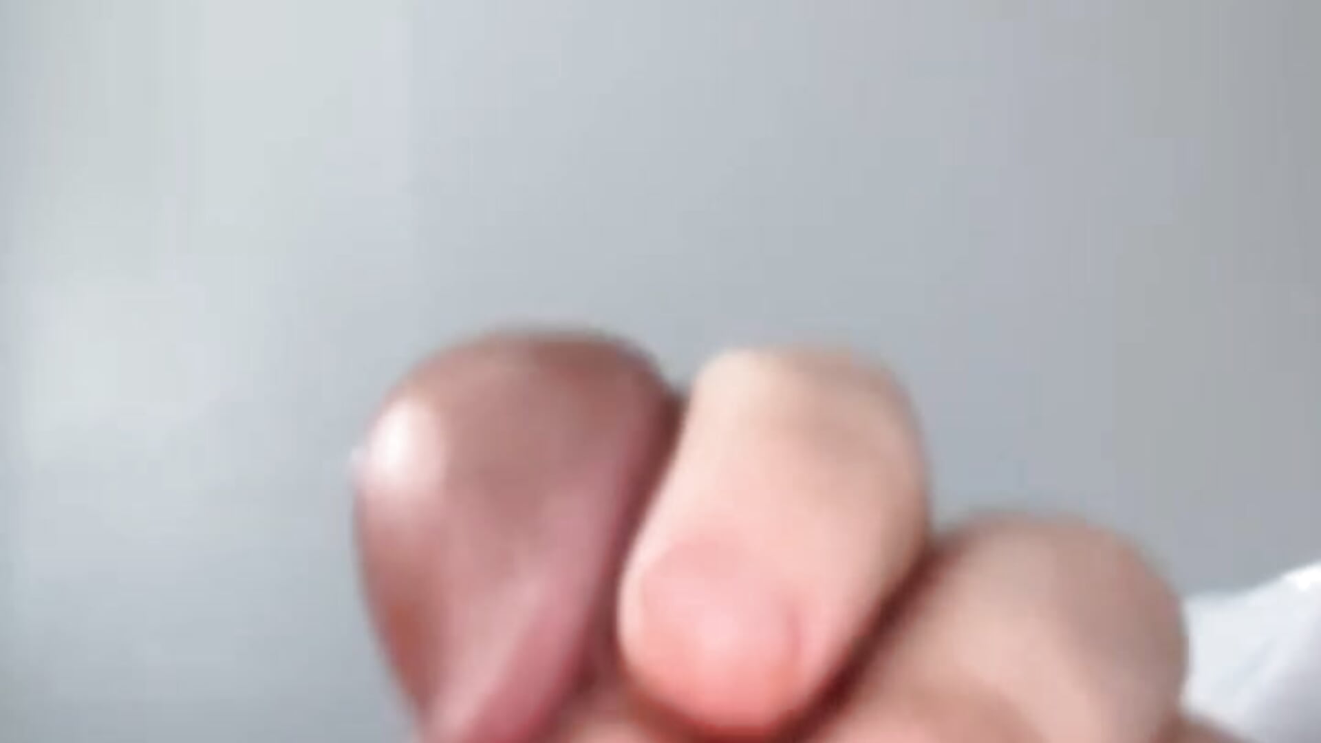 Cum shot!