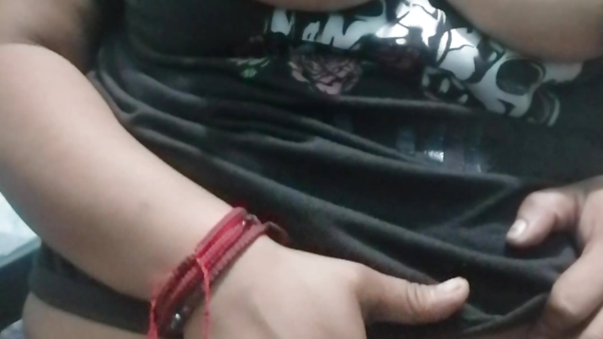 Me vengo papi