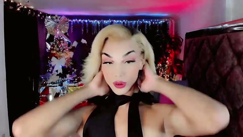 Only me – video af the-horus-girl cam-model