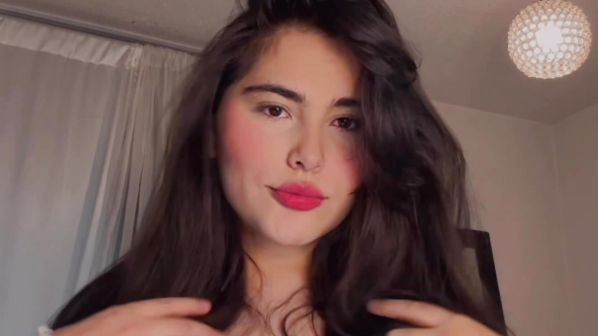 White Pervy😍
