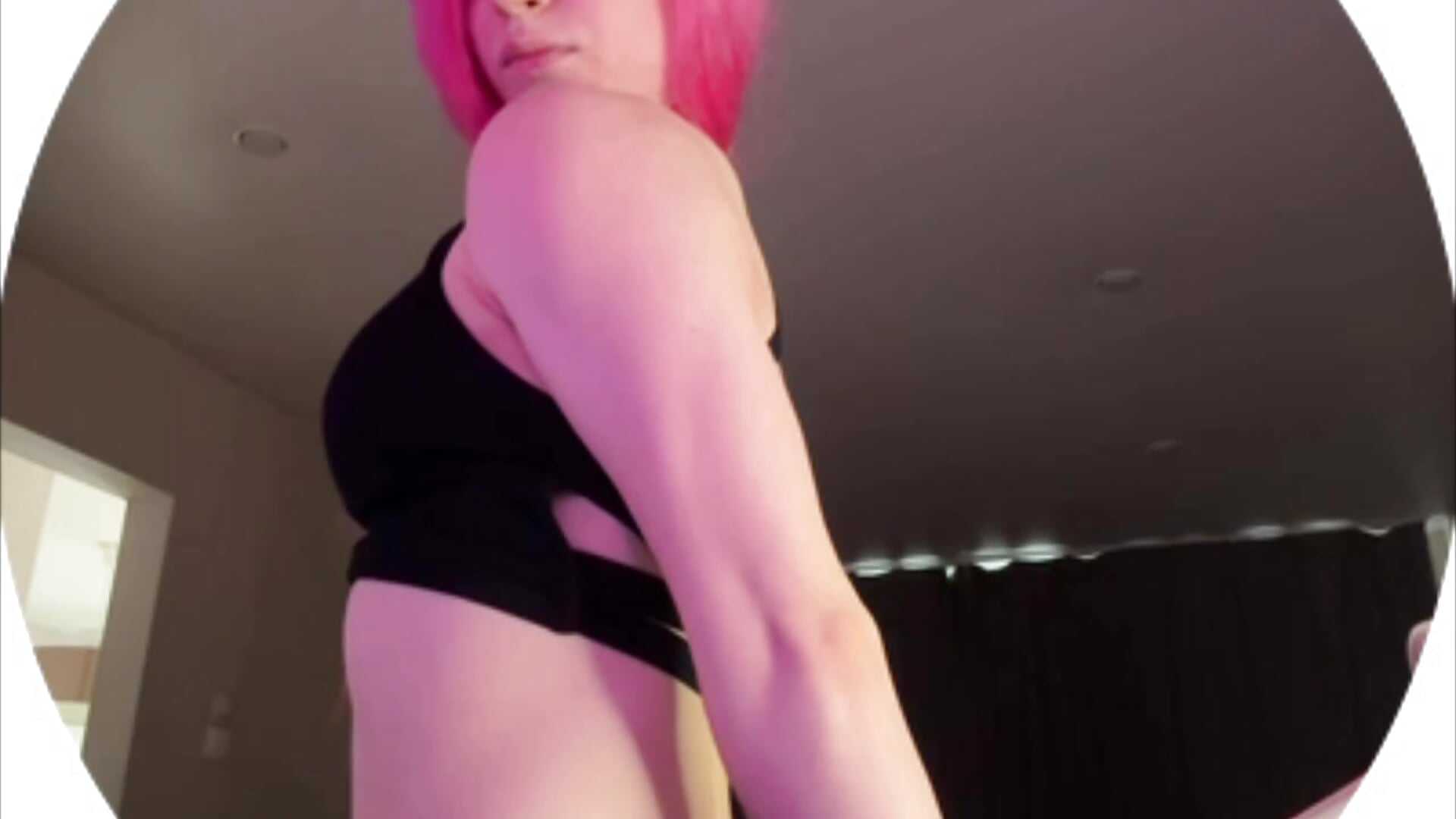 Strong - video od modelky/modela Malina_Lovely