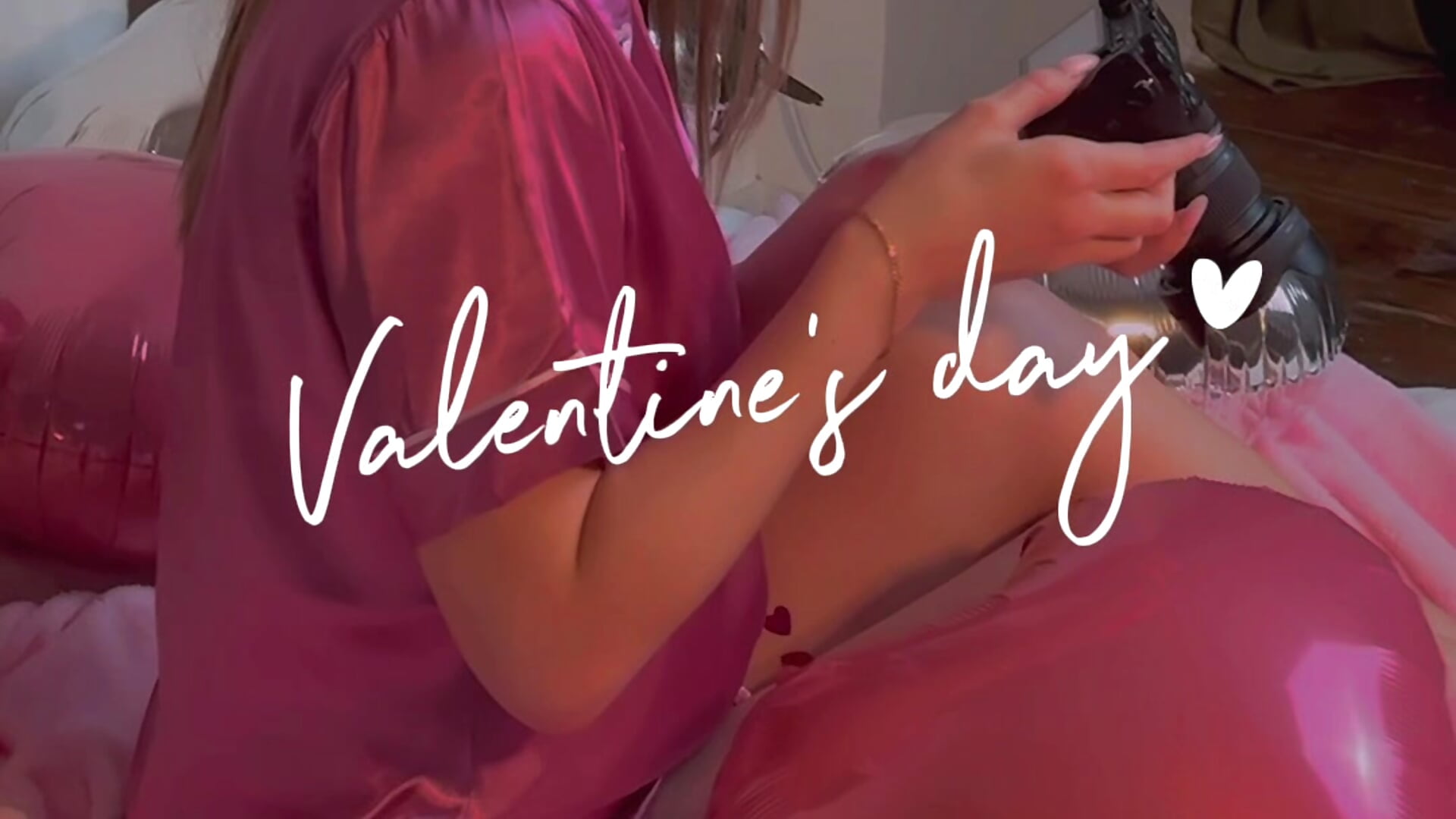 💖 Love, happiness and the most tender moments on this day! - video di OliviaBrian modella di cam