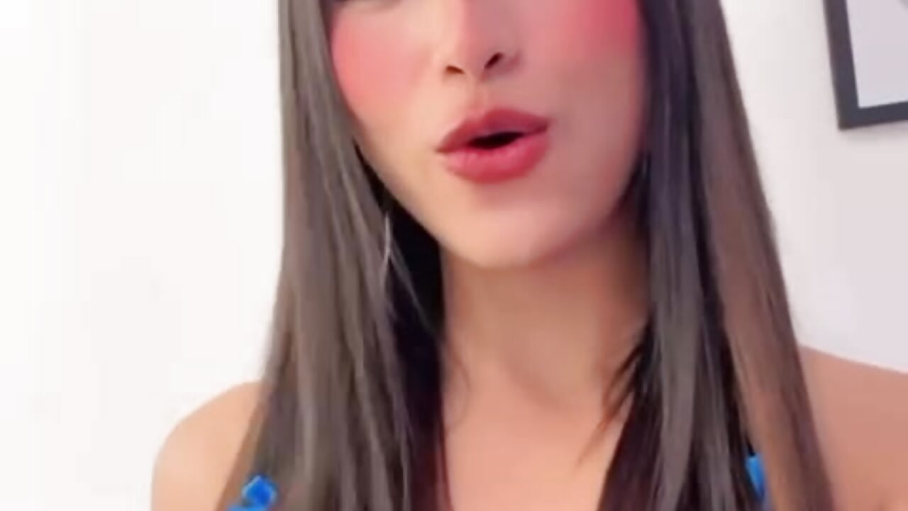 A nice song for you my love π₯° - video by JenMoon cam model