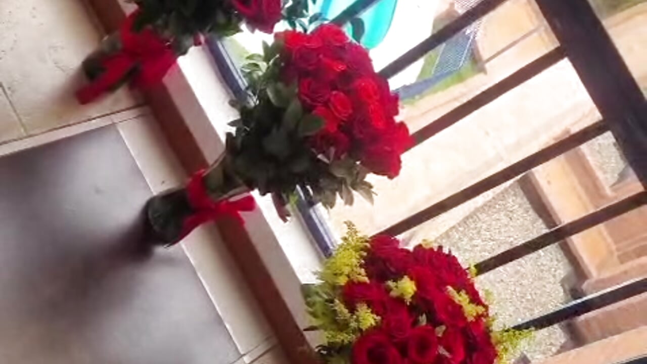 Flores ππ₯° - video by JenMoon cam model