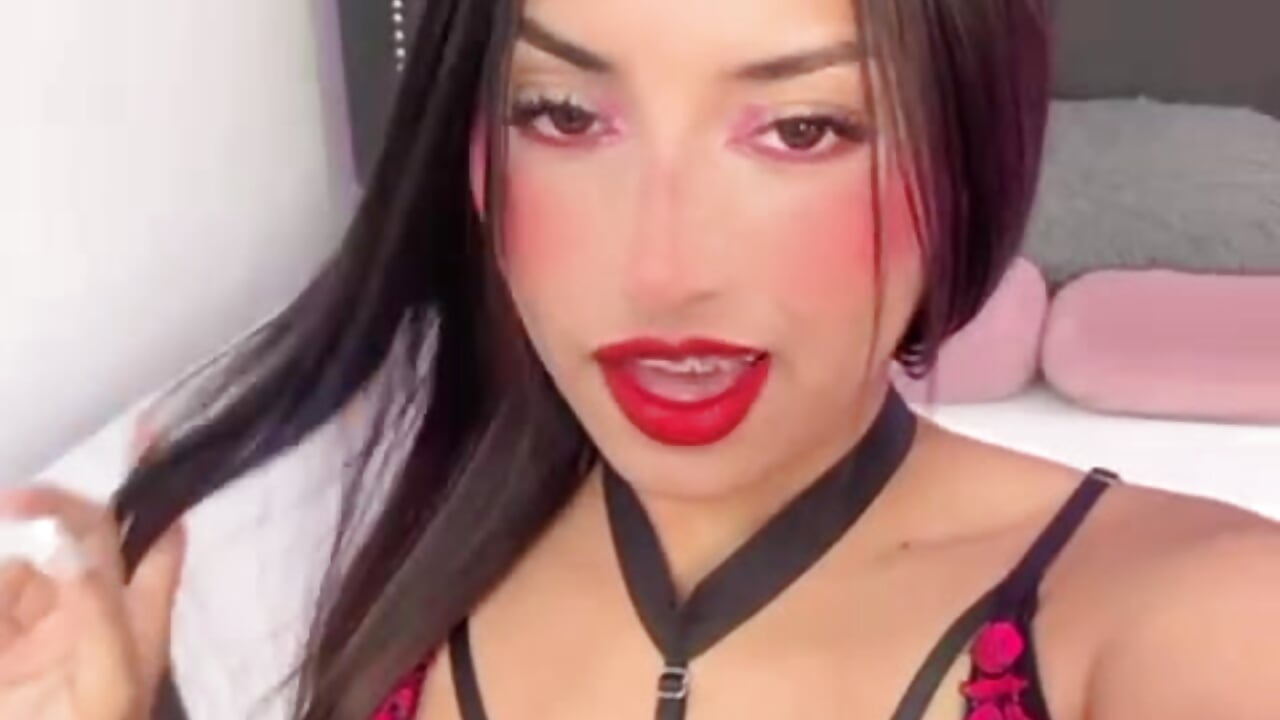 coquette🥰😏 - video di JenMoon