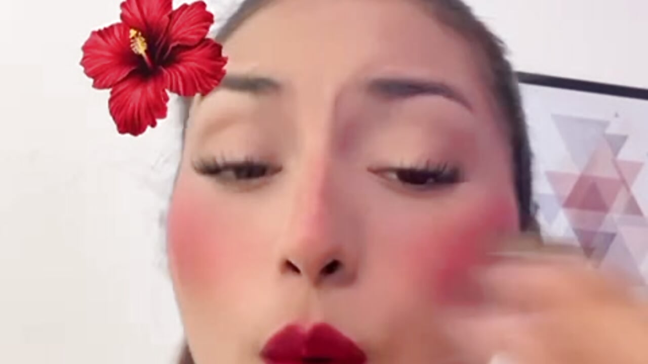 very happyπ₯° - video by JenMoon cam model