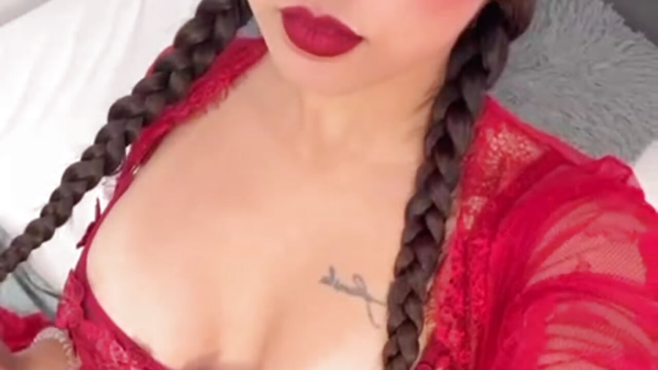The energy I needπ₯ - video by JenMoon cam model