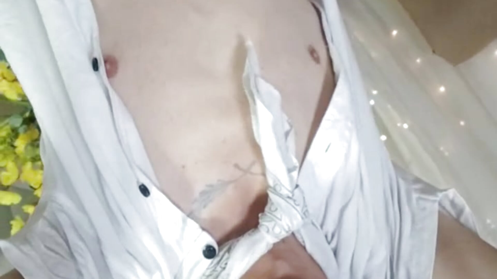 Hey Baby, a touch of sensuality - video by tossetrech cam model