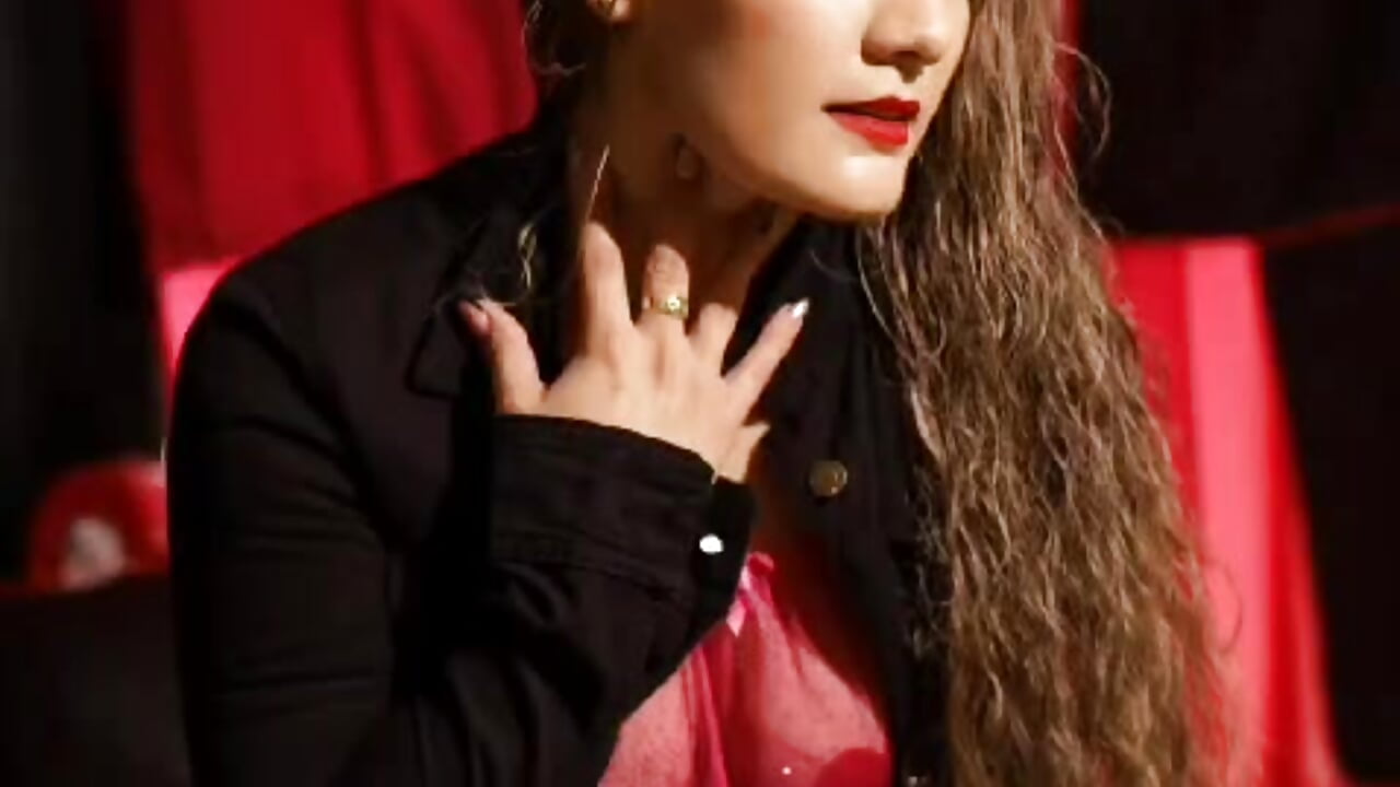 Photo studio - video by keilafranco cam model