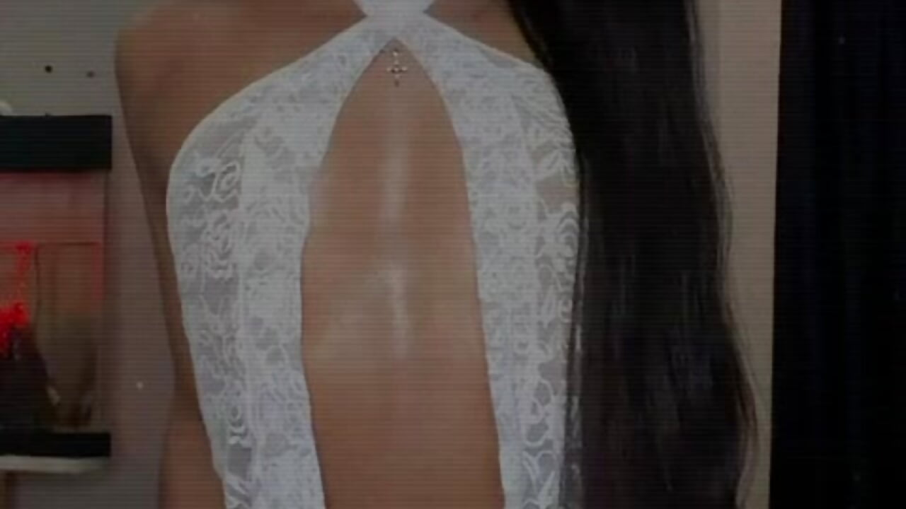 😘 – video modela na kameri Emaa-