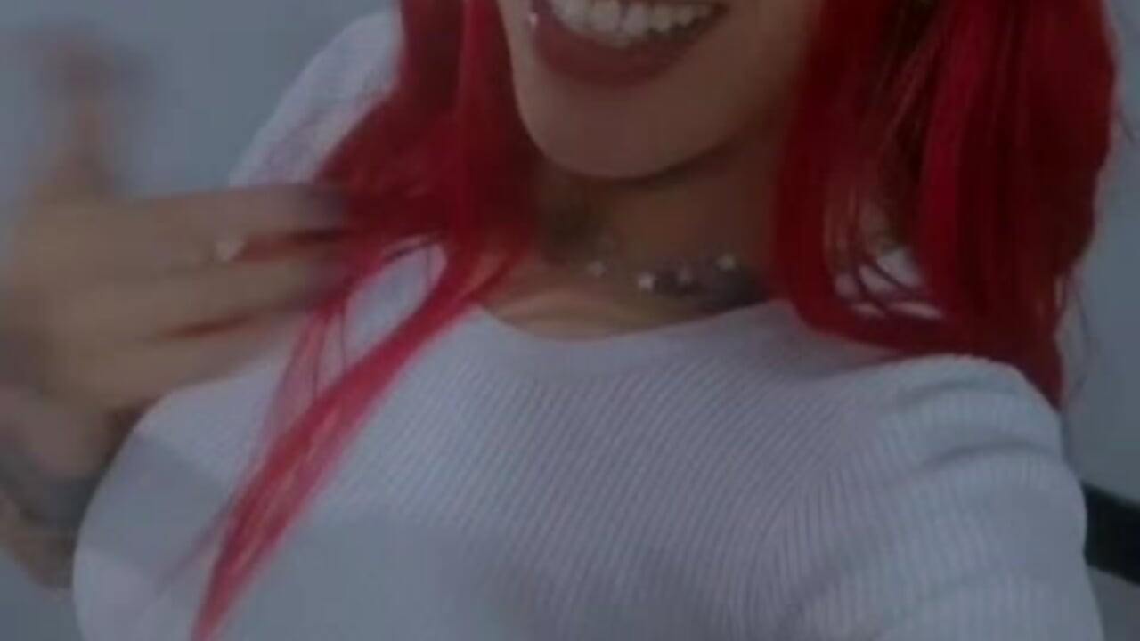 ey you ♥ - video by PhiliaShekinah1 cam model