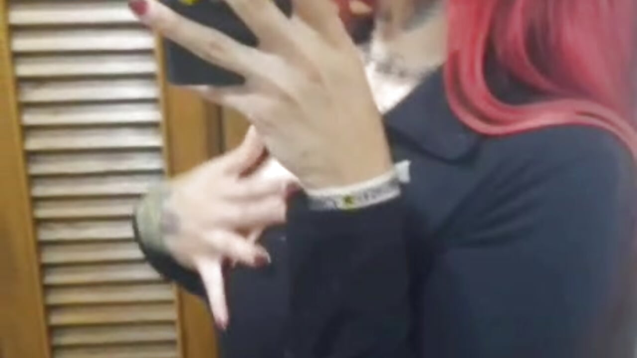 All of you ♥ - video by PhiliaShekinah1 cam model