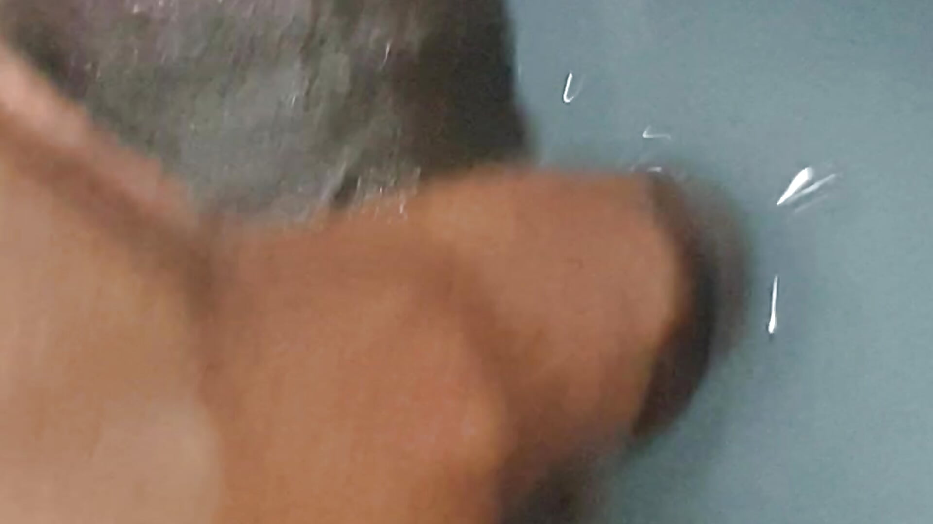 Bath time - video by dicktater cam model