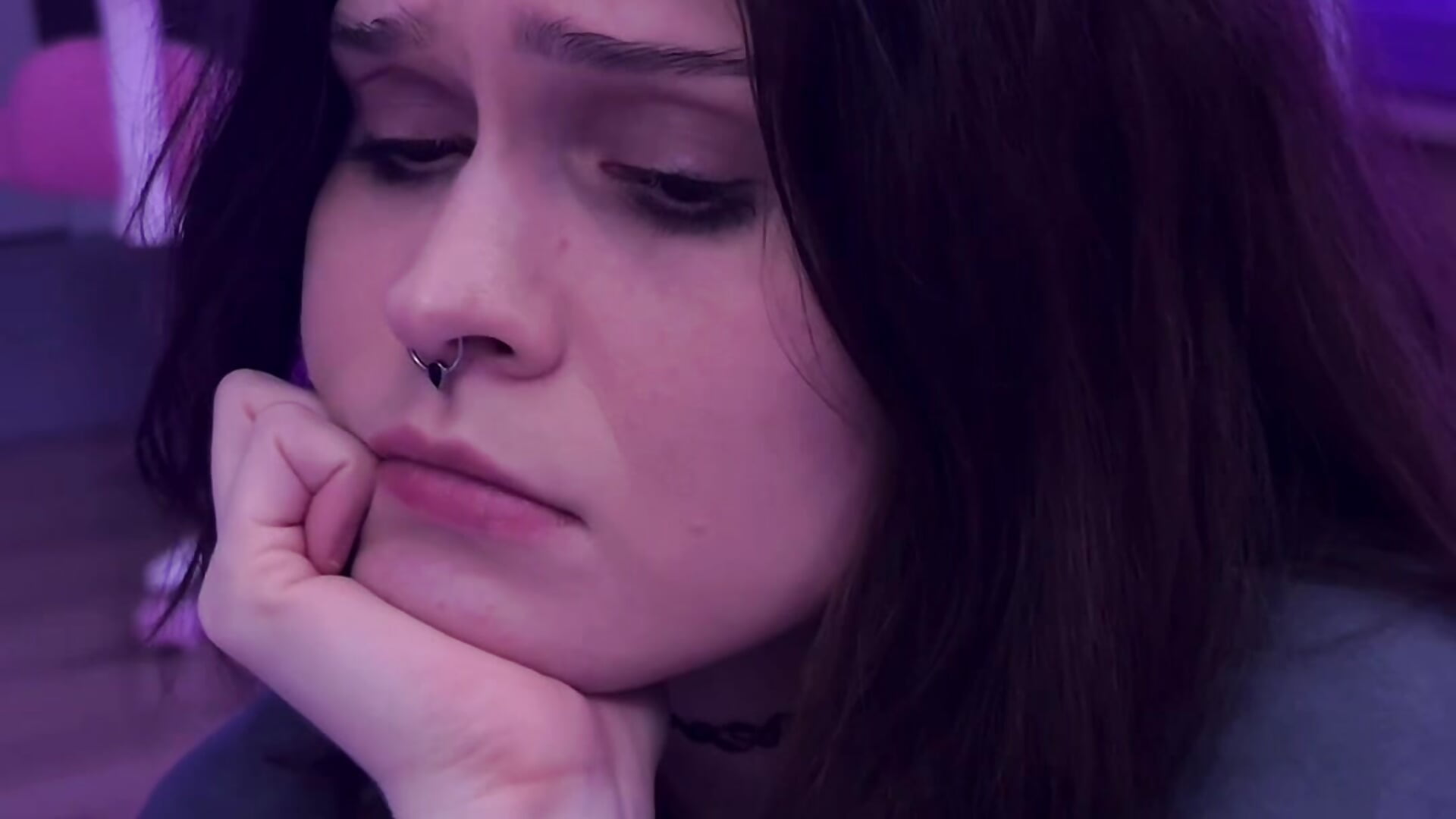 i cant hide it... - Video von metanoiiia Cam-Model