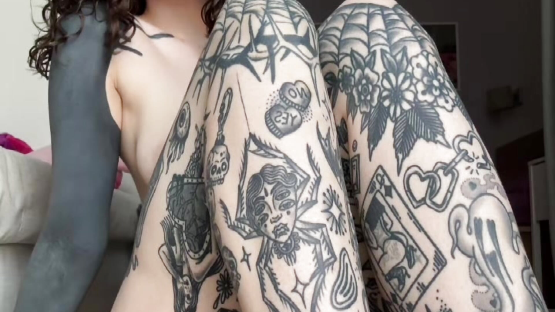 <3 - video by metanoiiia cam model