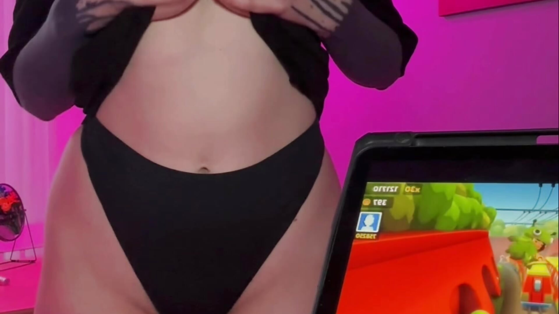 erotic for ADHD people - Vídeo de metanoiiia, modelo de vídeos