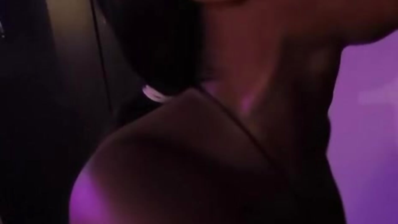 SUCKING YOUR DICK - video by KimberlyBanks2