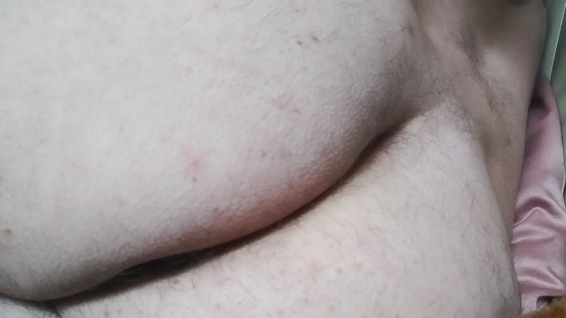 Apfel in Ass - Video von Lutzi1 Cam-Model