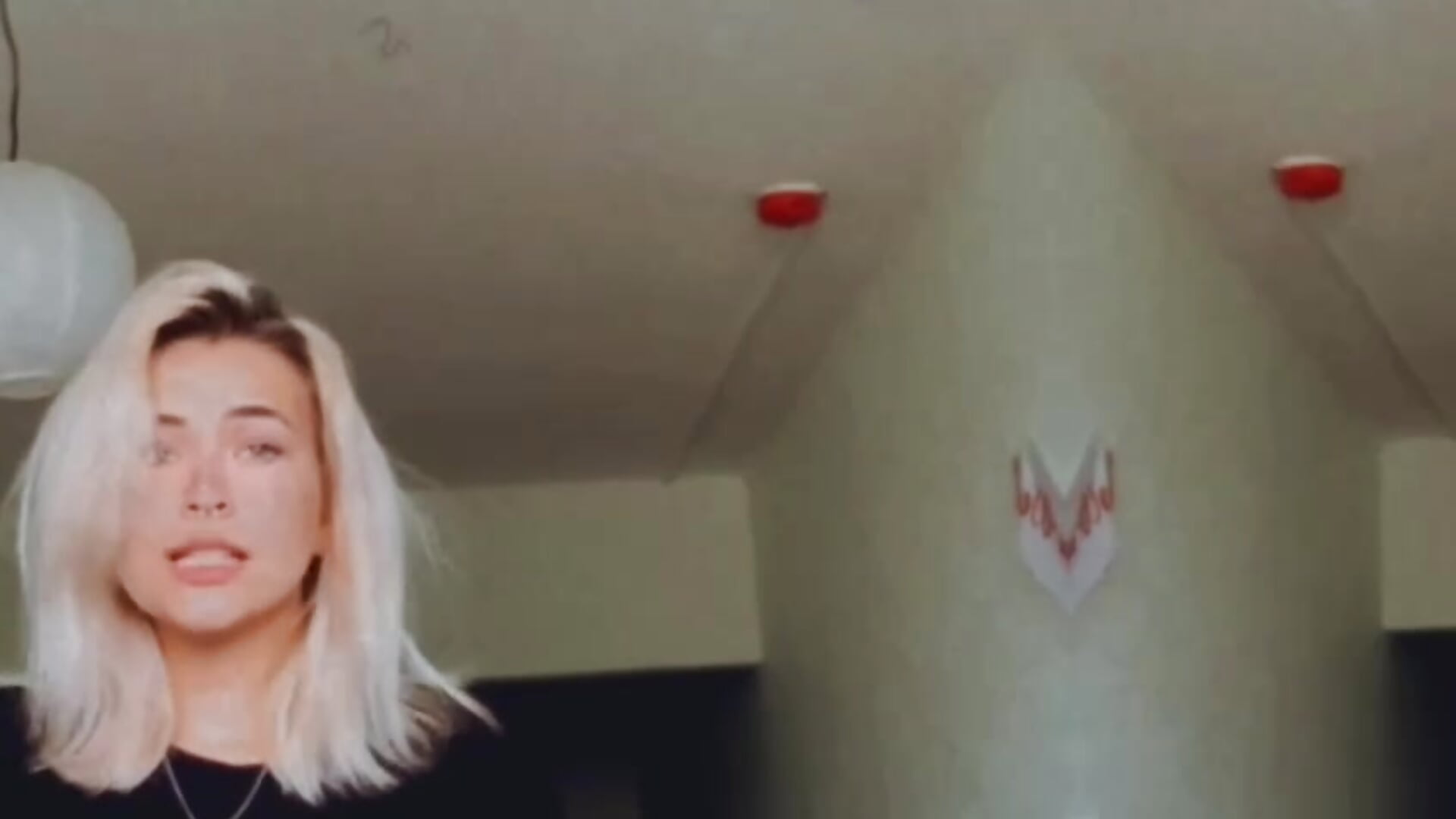 for good mood ;) - video by LisaCase cam model