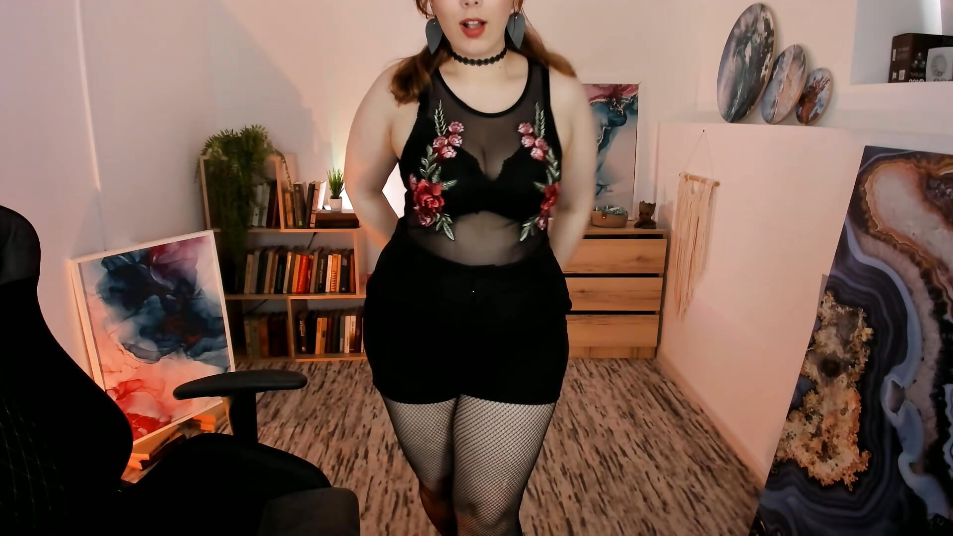 2024-05-22_12-07-32 - video by KeytSilvas cam model