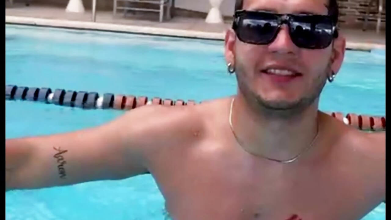 A shot of your fantasy 💣 - βίντεο μοντέλου Noha_white