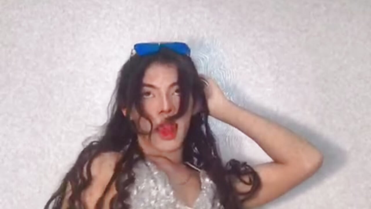 How was my dance love? - vidéo du modèle de showcams Briyit_Doll