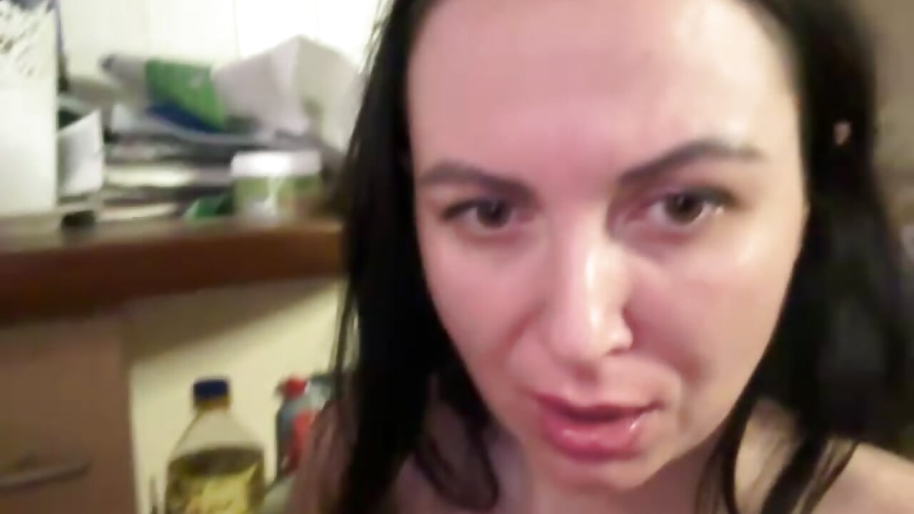 [15 Apr 23:55] Private Show - copy 20 Apr 07:49 - clip cu Tina_Alev model videochat