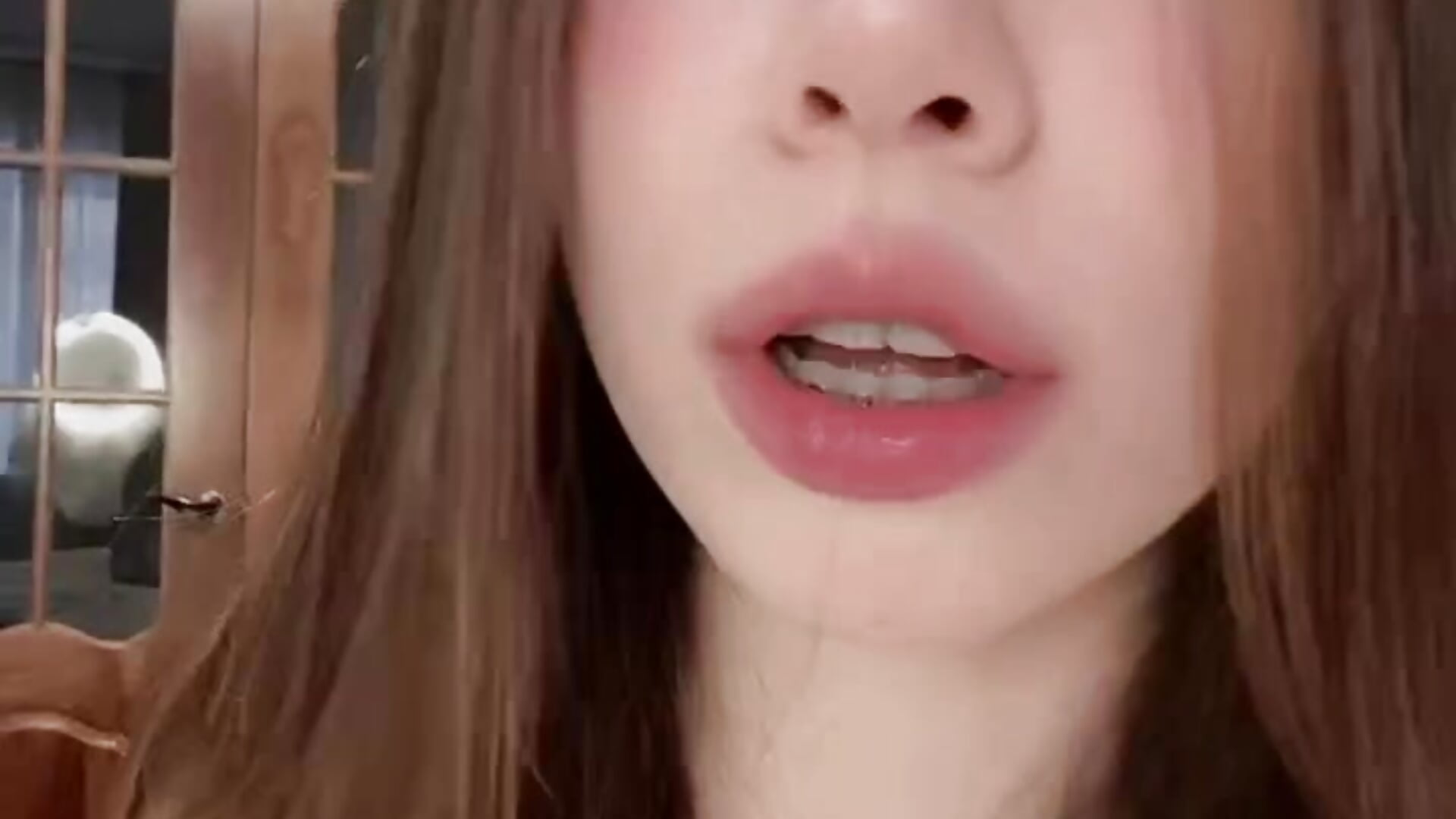 Boom - boom - video by berryfairyy cam model