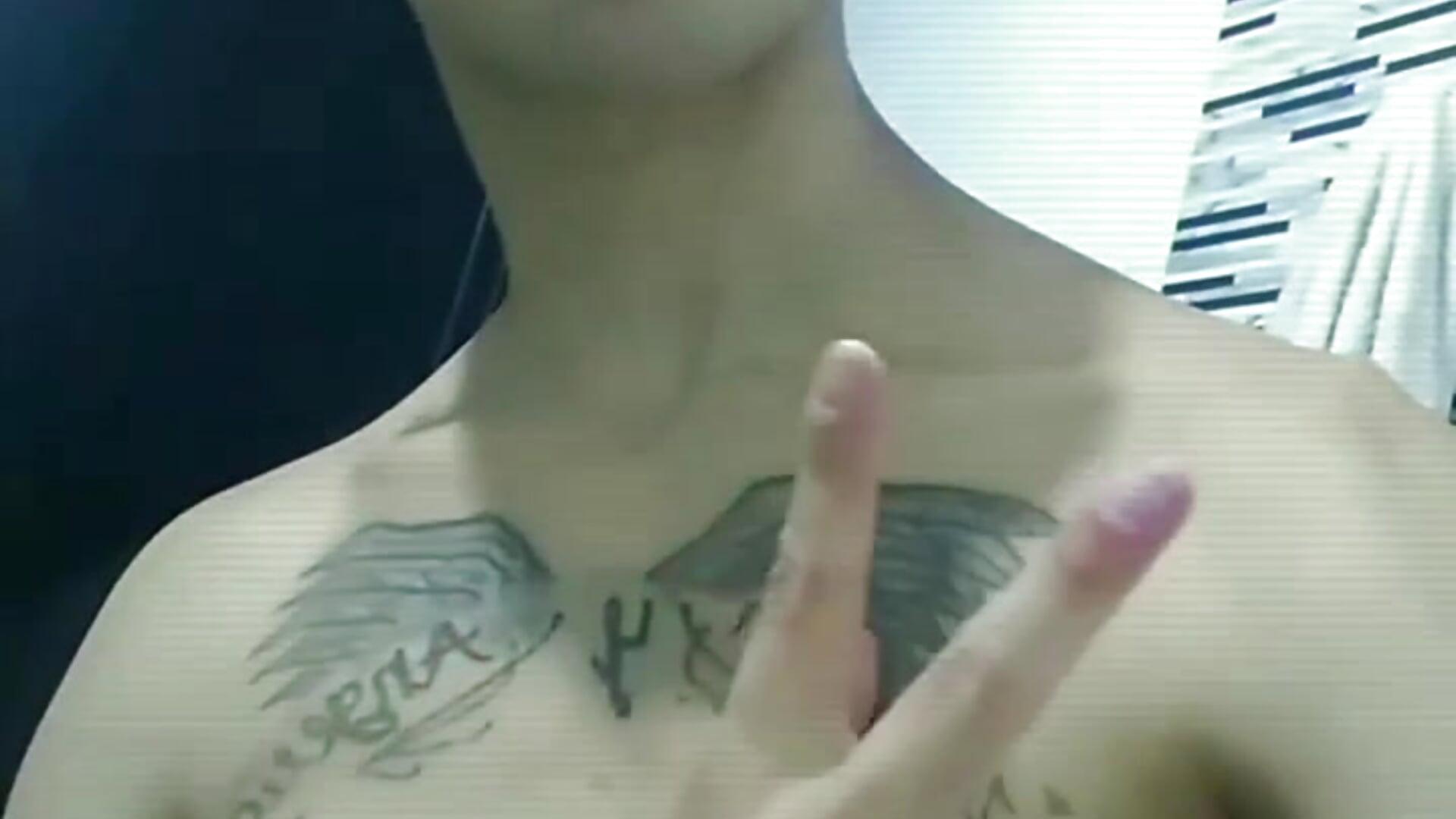 Snopyy - video by _snopyy_ cam model