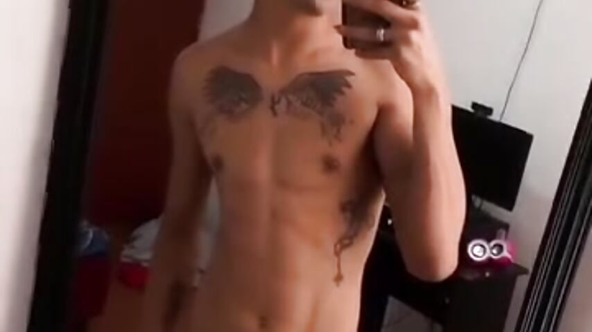 Smile - video by _snopyy_ cam model