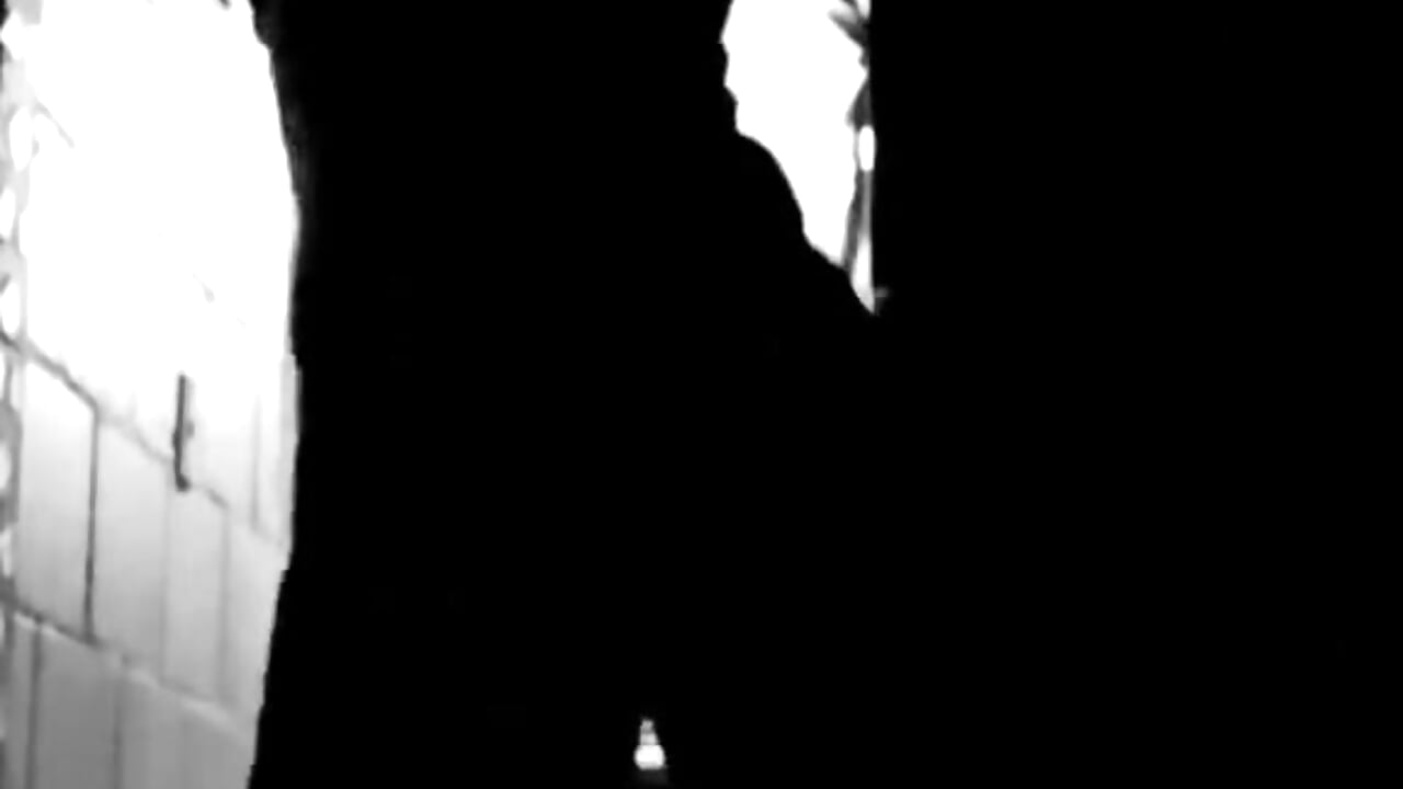 Let's dance naked in the dark